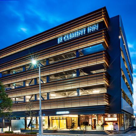 Jr Clement Inn Kochi Extérieur photo