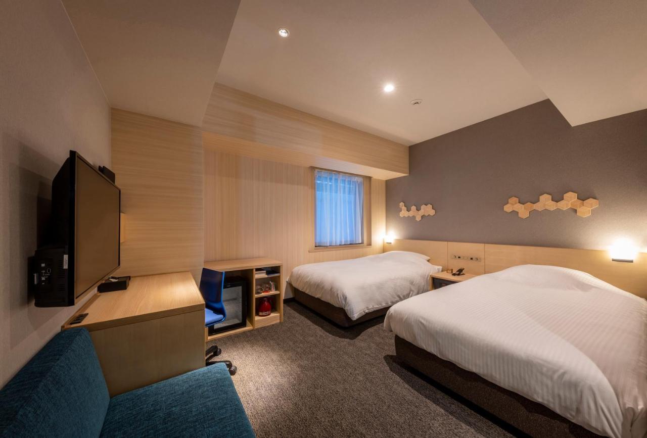 Jr Clement Inn Kochi Extérieur photo