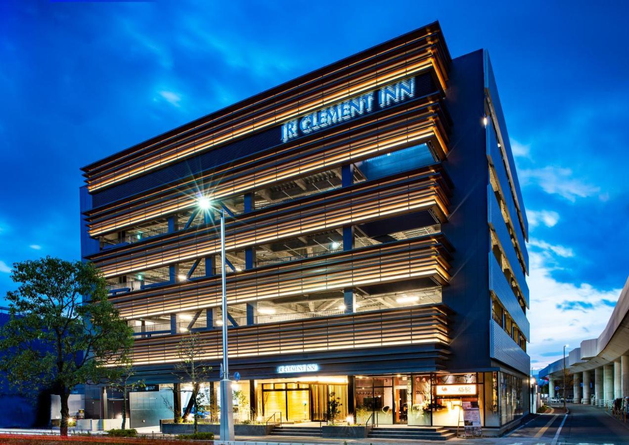 Jr Clement Inn Kochi Extérieur photo